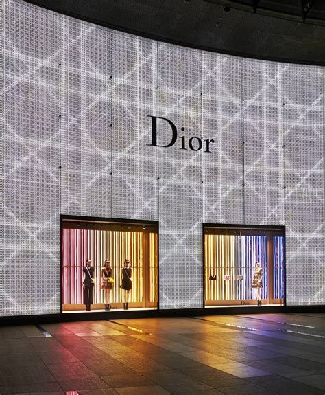 dior singapore